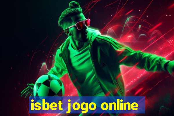 isbet jogo online